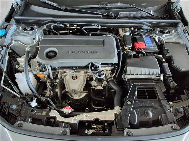 New 2026 Honda Civic Sport image 17