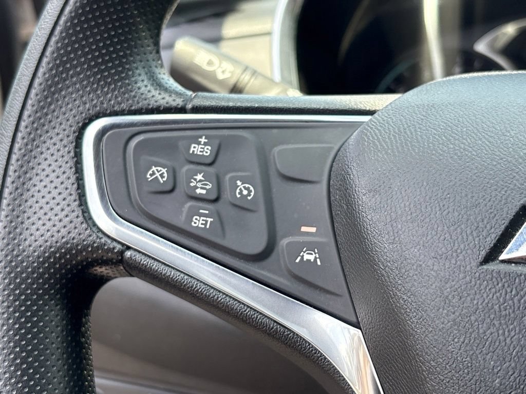 Used 2024 Chevrolet Equinox LT FWD image 24