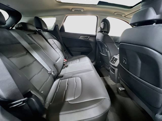 New 2027 Kia Sportage SX Prestige AWD/4WD image 29