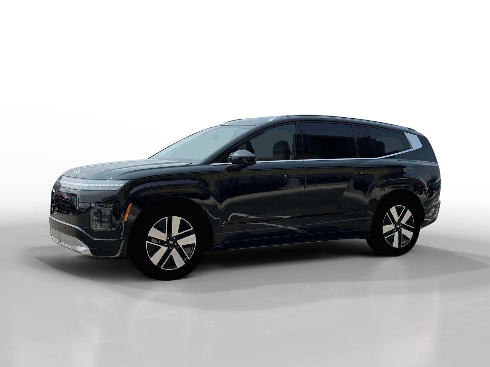 New 2026 Hyundai Ioniq 9 SEL AWD/4WD image 2