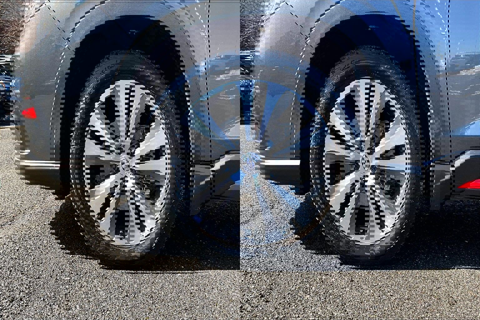 Used 2019 Subaru Ascent Touring image 8