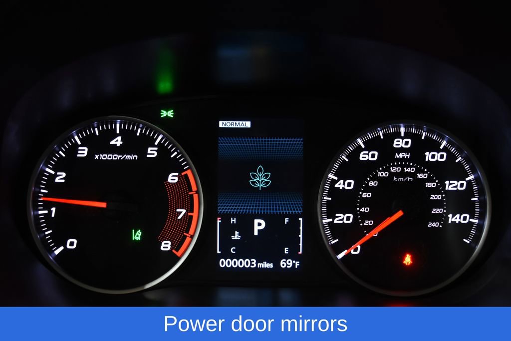 New 2026 Mitsubishi Eclipse Cross ES image 13