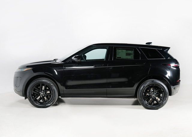 New 2026 Land Rover Range Rover Evoque S image 6