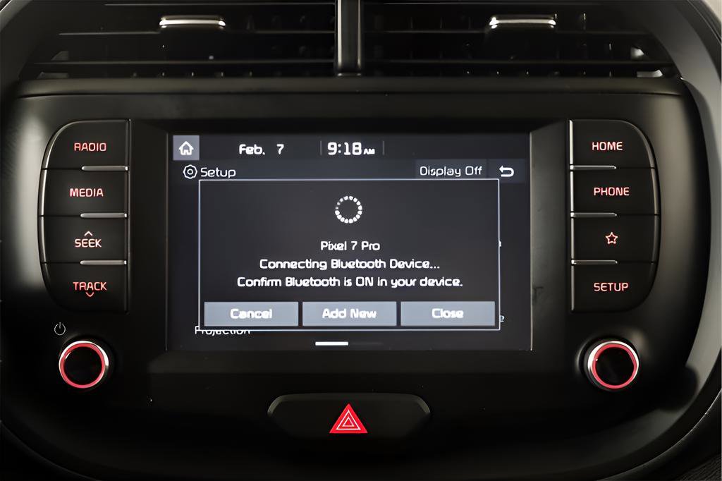 Used 2021 Kia Soul GT-Line image 22