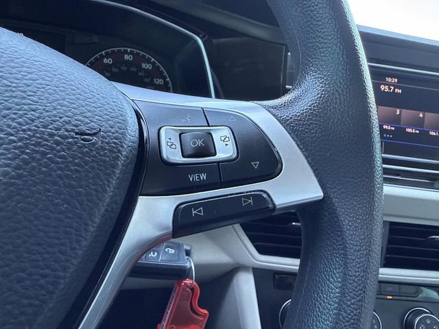 Used 2019 Volkswagen Jetta S image 28