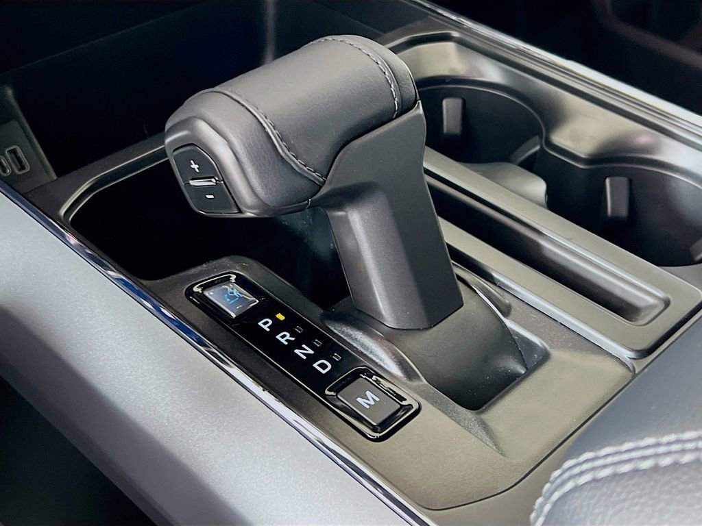 New 2026 Ford F150 XLT image 10