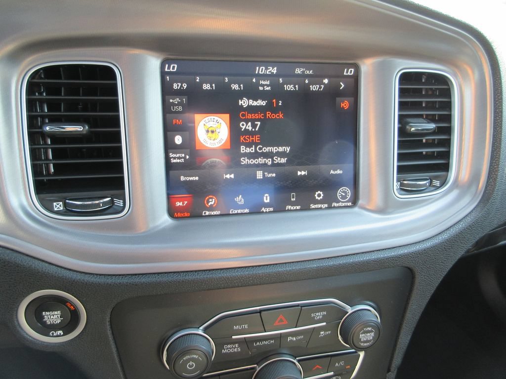 Used 2023 Dodge Charger Scat Pack RWD image 25