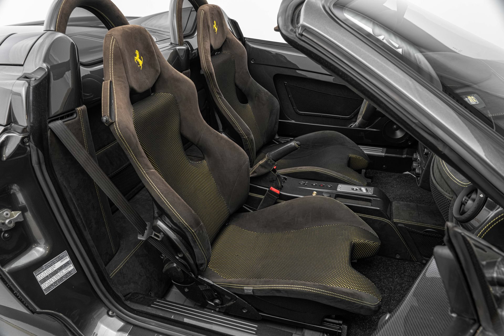 Used 2009 Ferrari F430 Scuderia RWD image 29