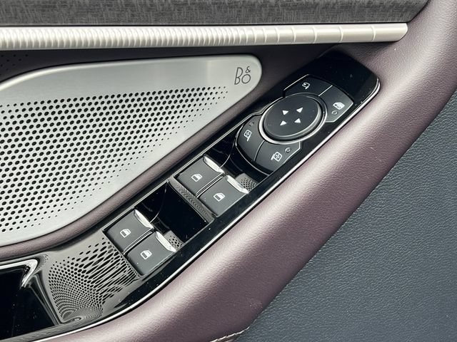 New 2026 Ford Explorer Platinum AWD/4WD image 16