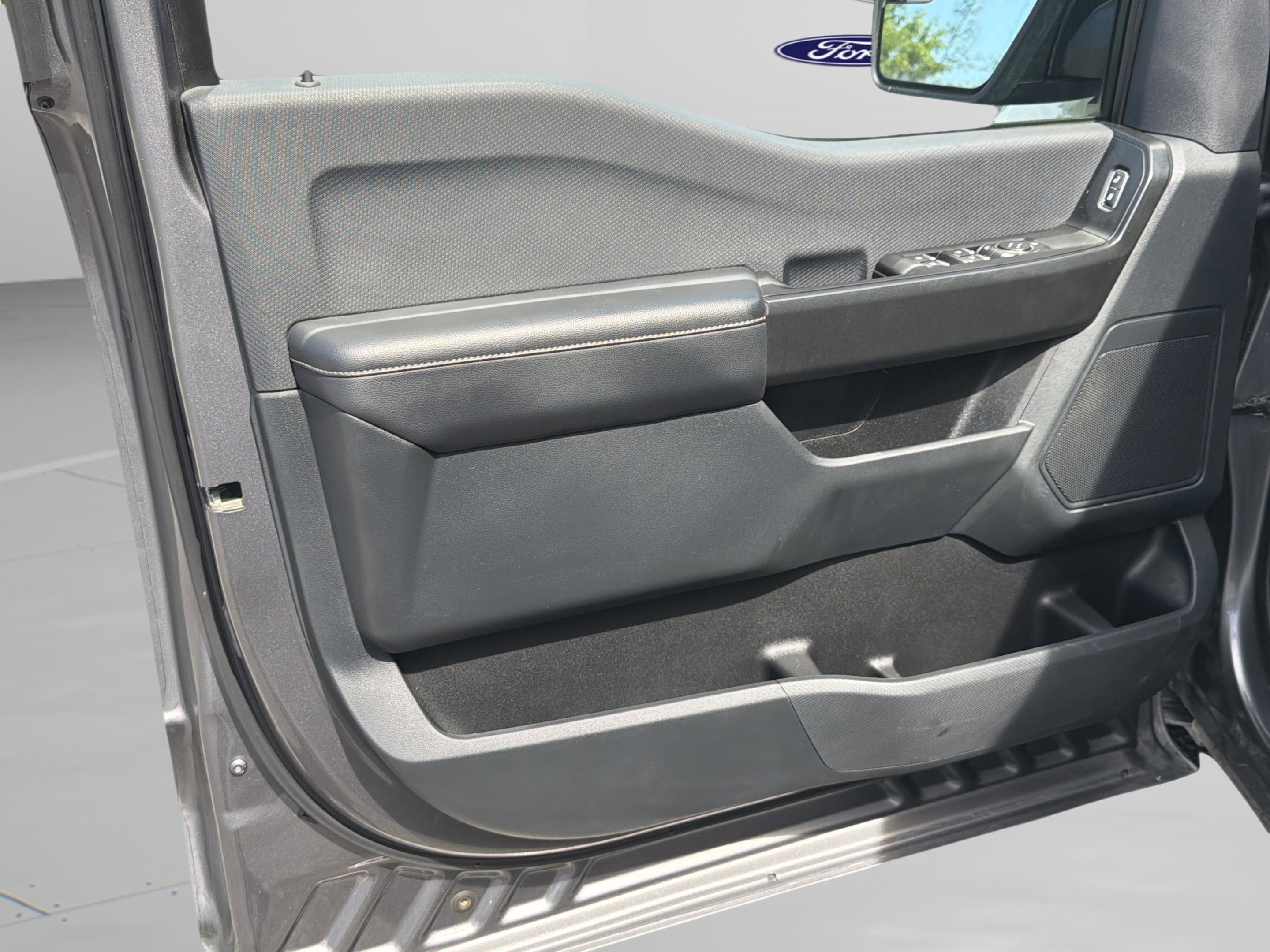 Used 2021 Ford F150 XL w/ STX Appearance Package image 22