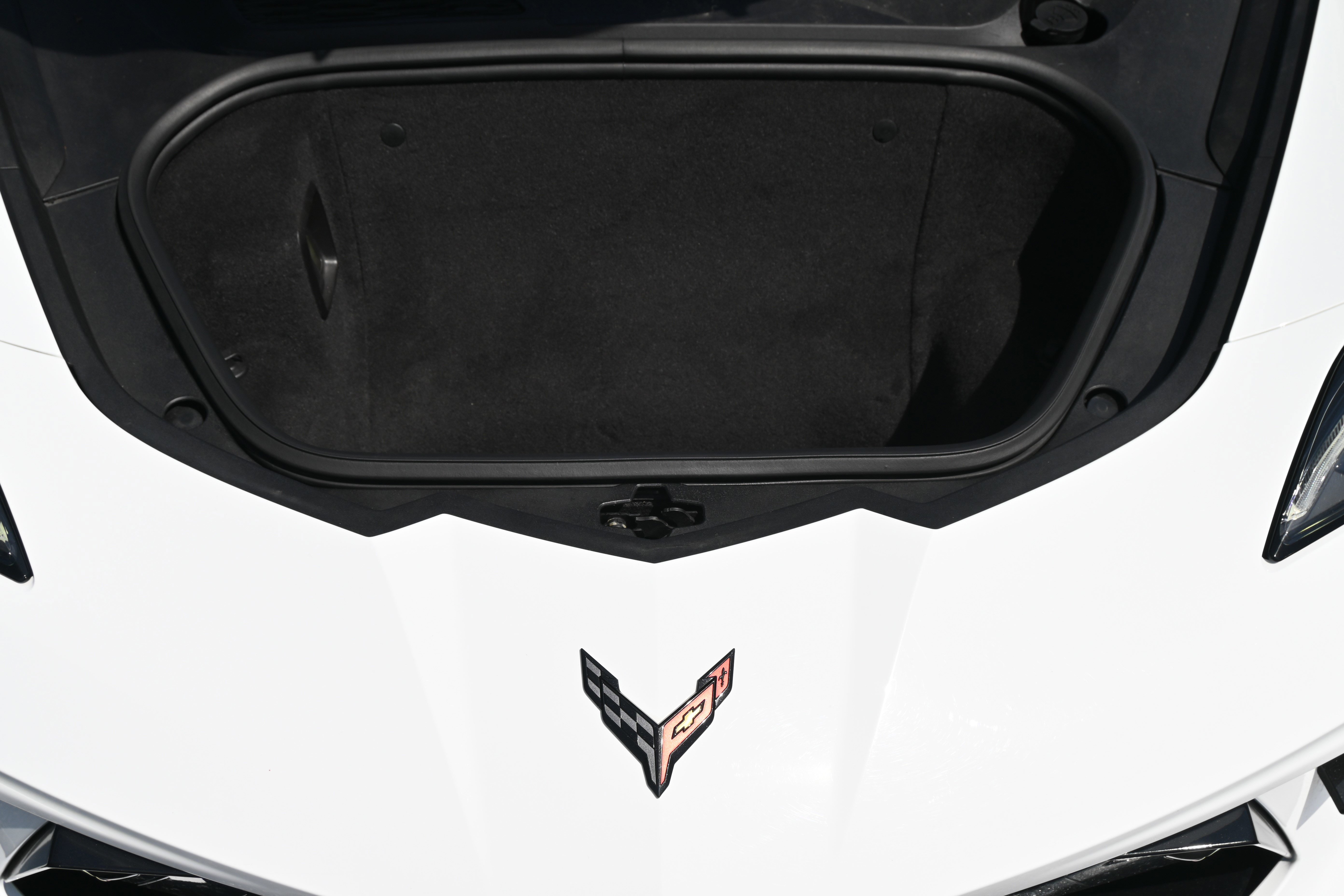 Used 2022 Chevrolet Corvette Stingray Preferred Conv w/ Z51 Performance Package image 5