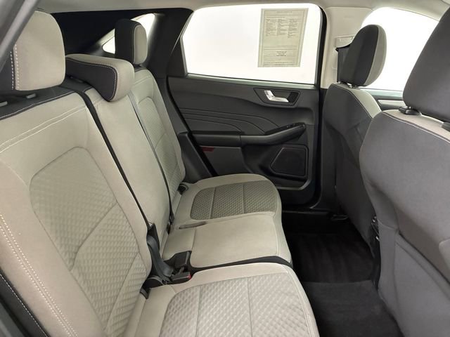 Used 2021 Ford Escape SE w/ SE Sport Appearance Package AWD/4WD image 16