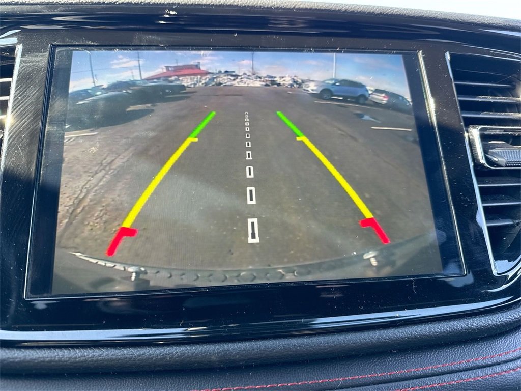 Used 2023 Dodge Durango GT image 17