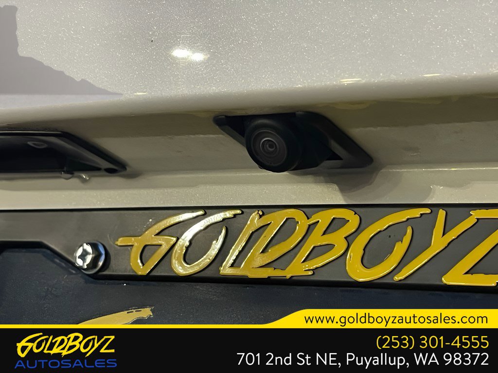 Used 2023 MAZDA MAZDA3 s image 30