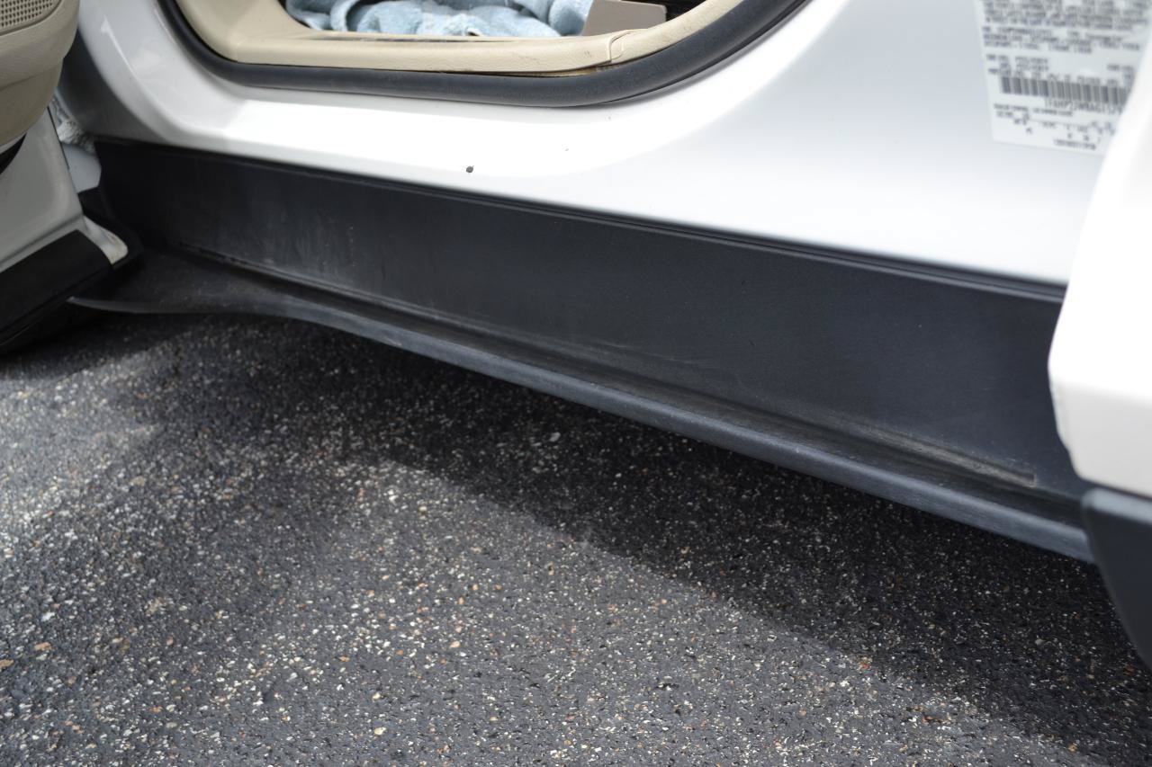 Used 2010 Ford Taurus Limited AWD/4WD image 33