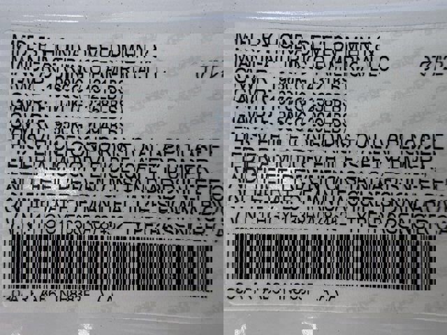 Used 2024 Honda Accord EX image 34