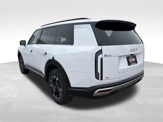 New 2027 Kia Telluride EX FWD image 5