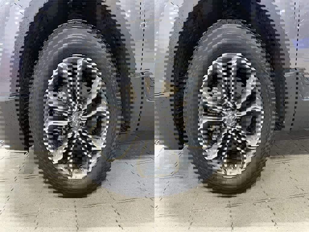 Used 2021 Honda CR-V EX image 10