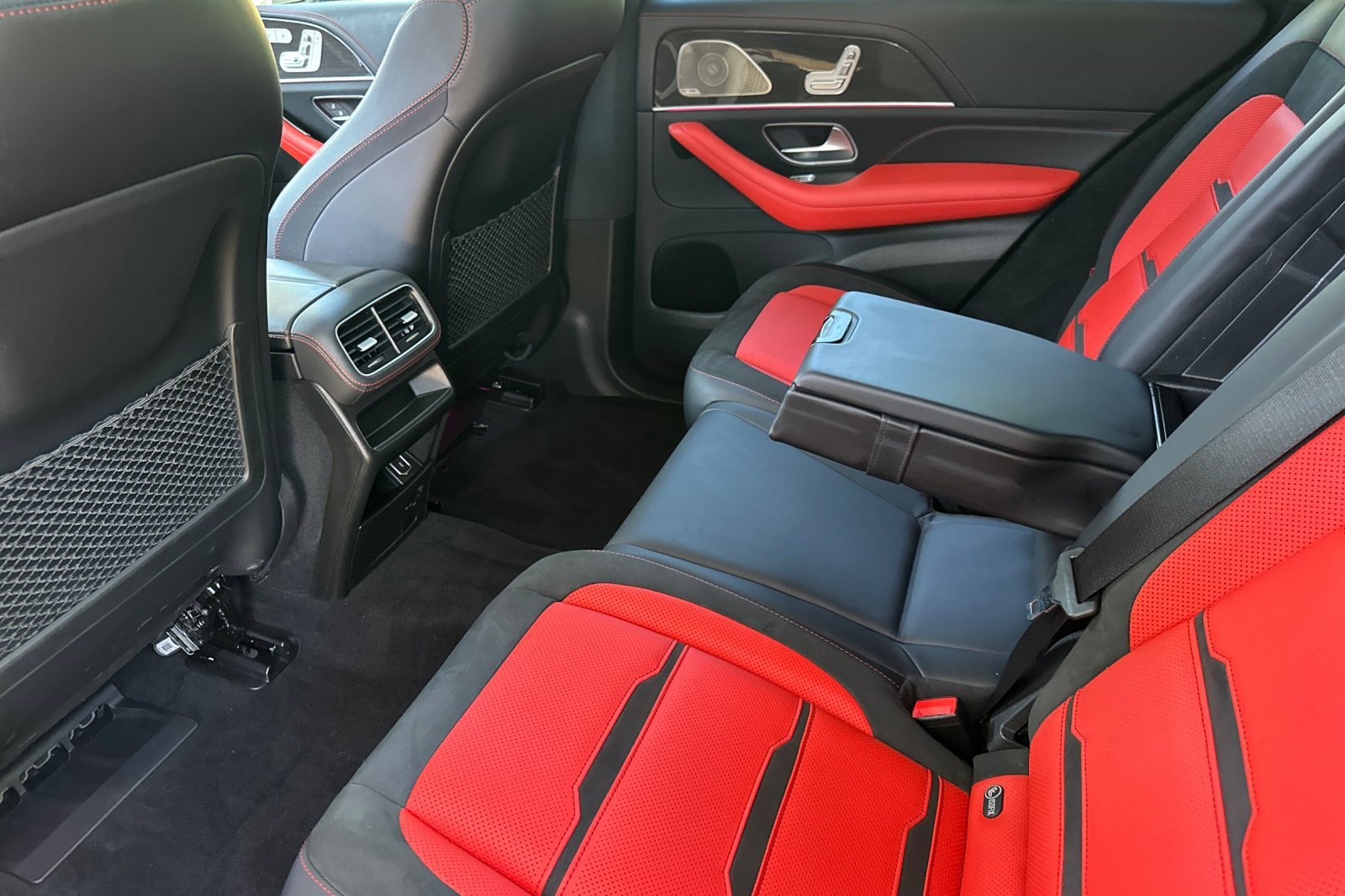 Used 2022 Mercedes-Benz GLE 53 AMG 4MATIC image 27