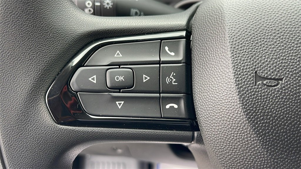 New 2025 RAM ProMaster 2500 image 21