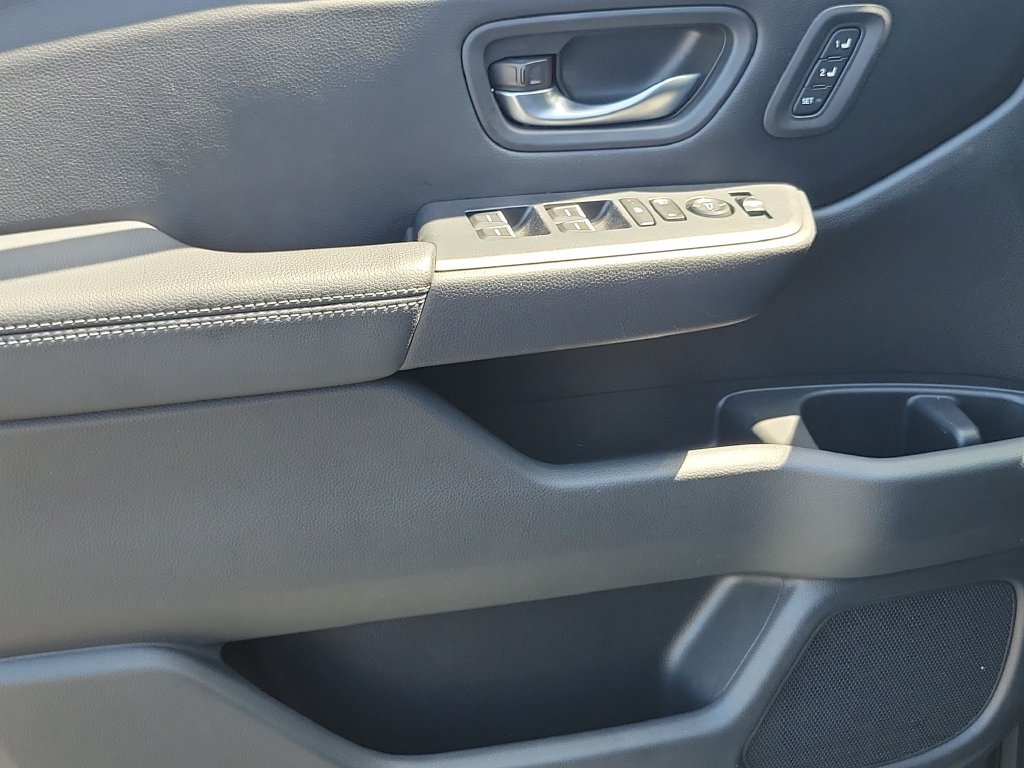Certified 2024 Honda Pilot EX-L image 21