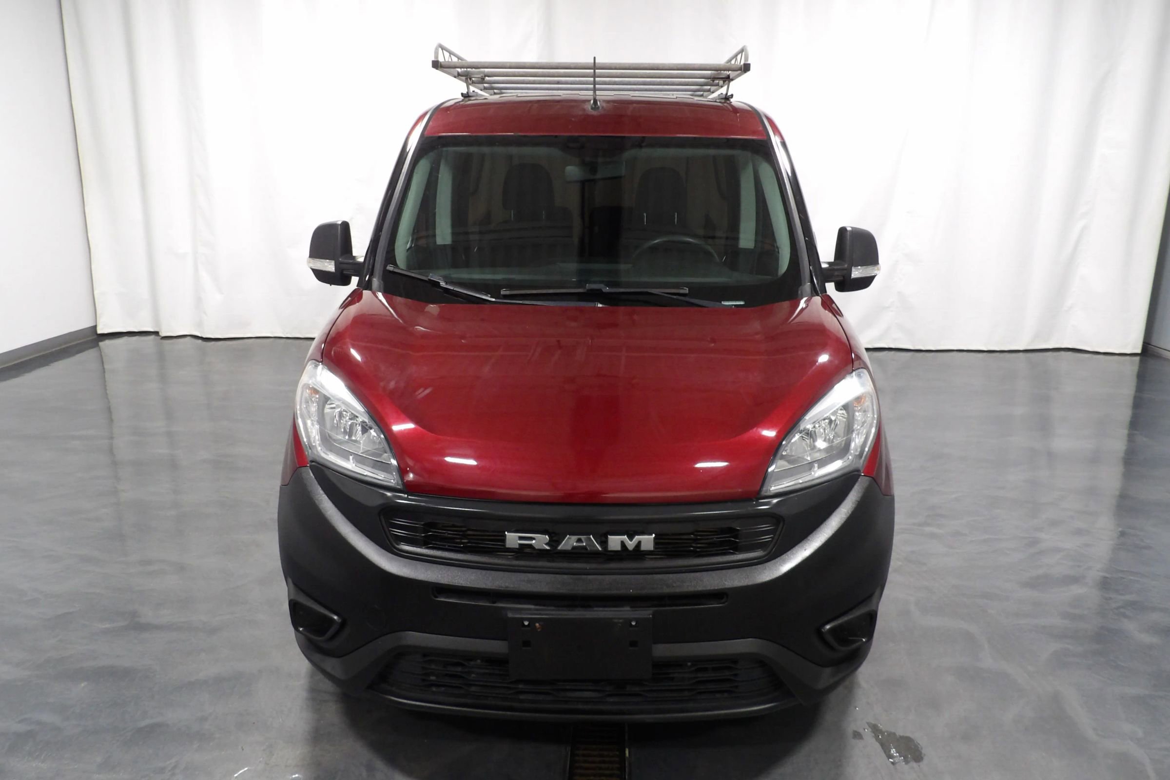 Used 2019 RAM ProMaster City Tradesman image 3