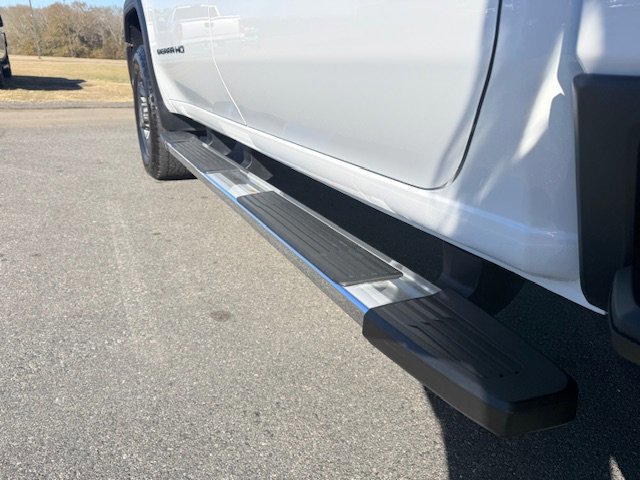 Used 2025 GMC Sierra 2500 SLT w/ SLT Premium Package image 10