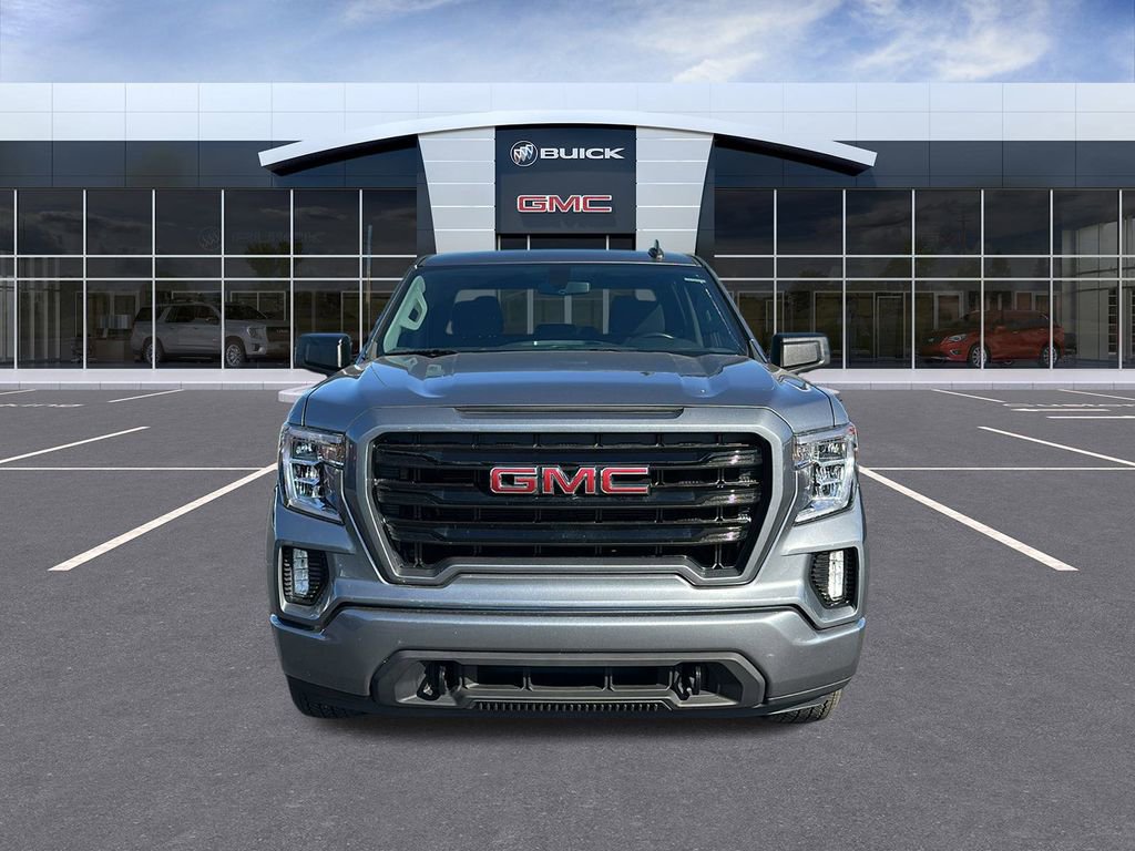 Used 2020 GMC Sierra 1500 Elevation image 8