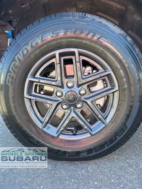 Used 2024 Jeep Wrangler Sport S image 43