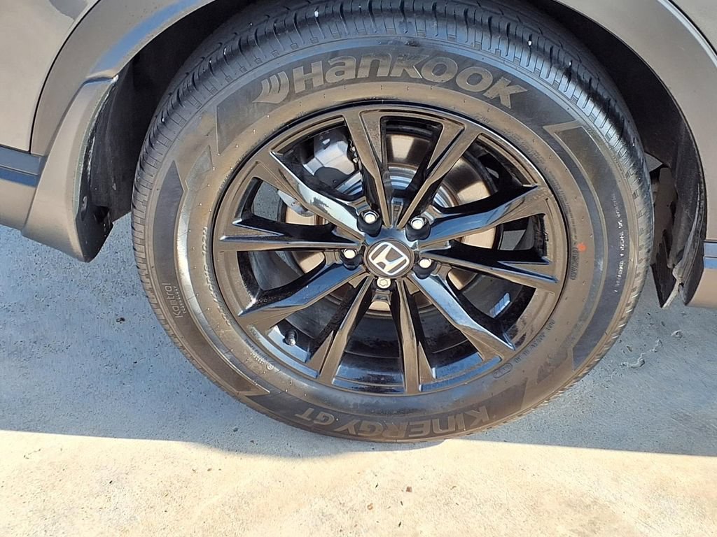 Used 2024 Honda CR-V Sport image 9