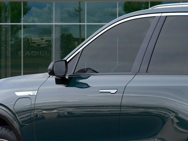 New 2027 Cadillac Vistiq Luxury AWD/4WD image 12
