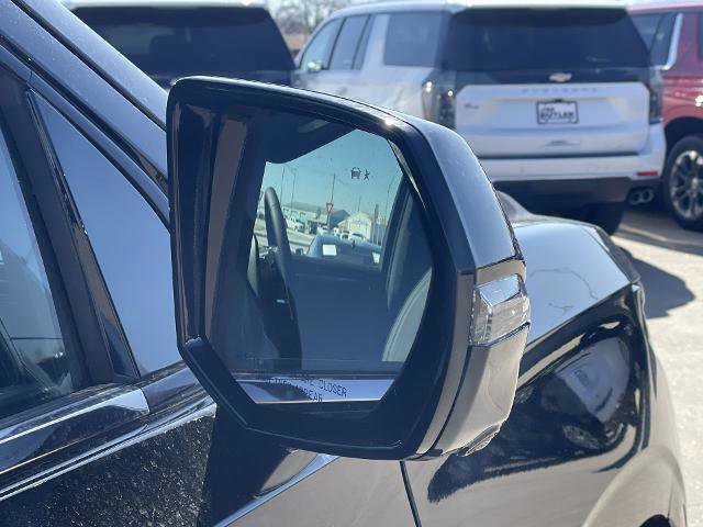 New 2025 Chevrolet Suburban High Country image 82