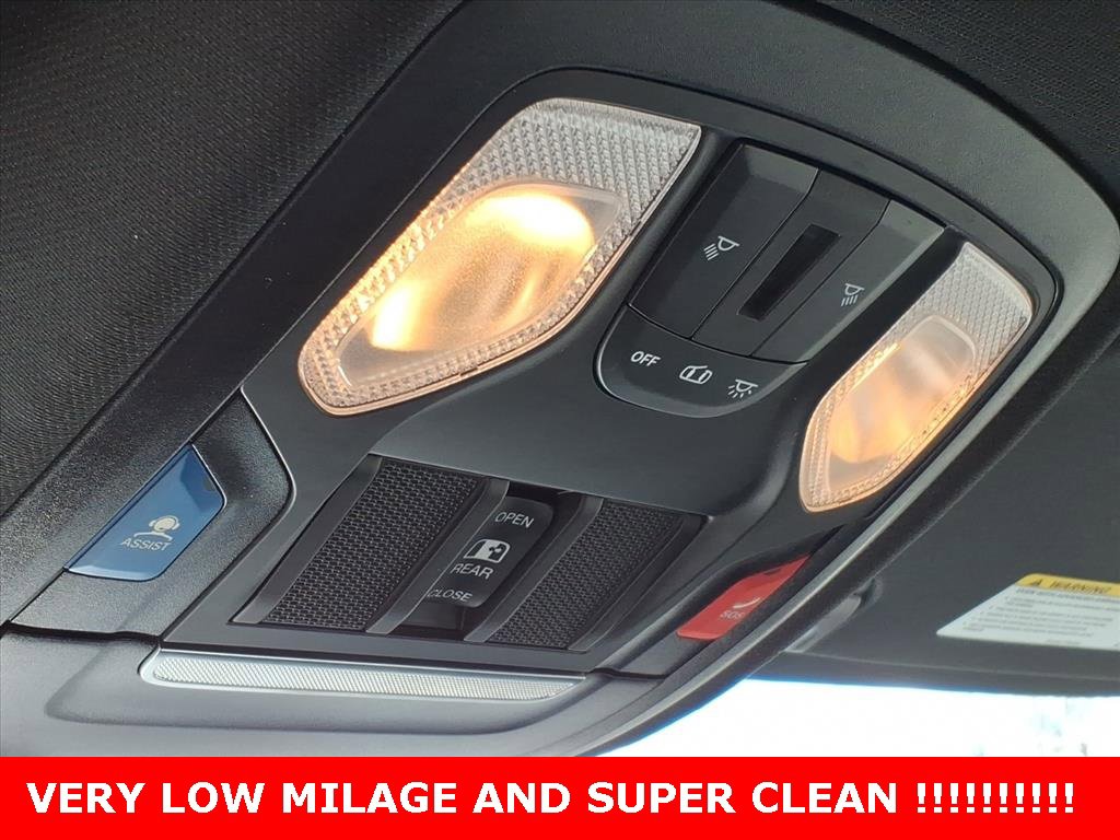 Used 2022 RAM 1500 Big Horn image 22