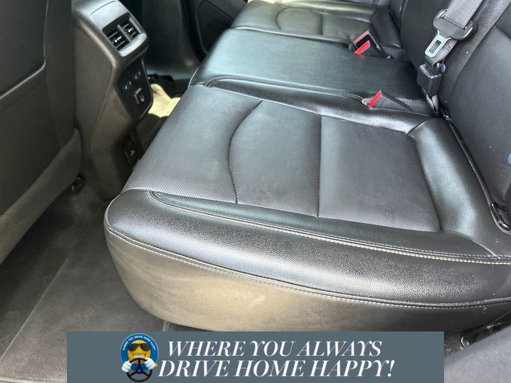 Used 2020 Chevrolet Equinox Premier image 24