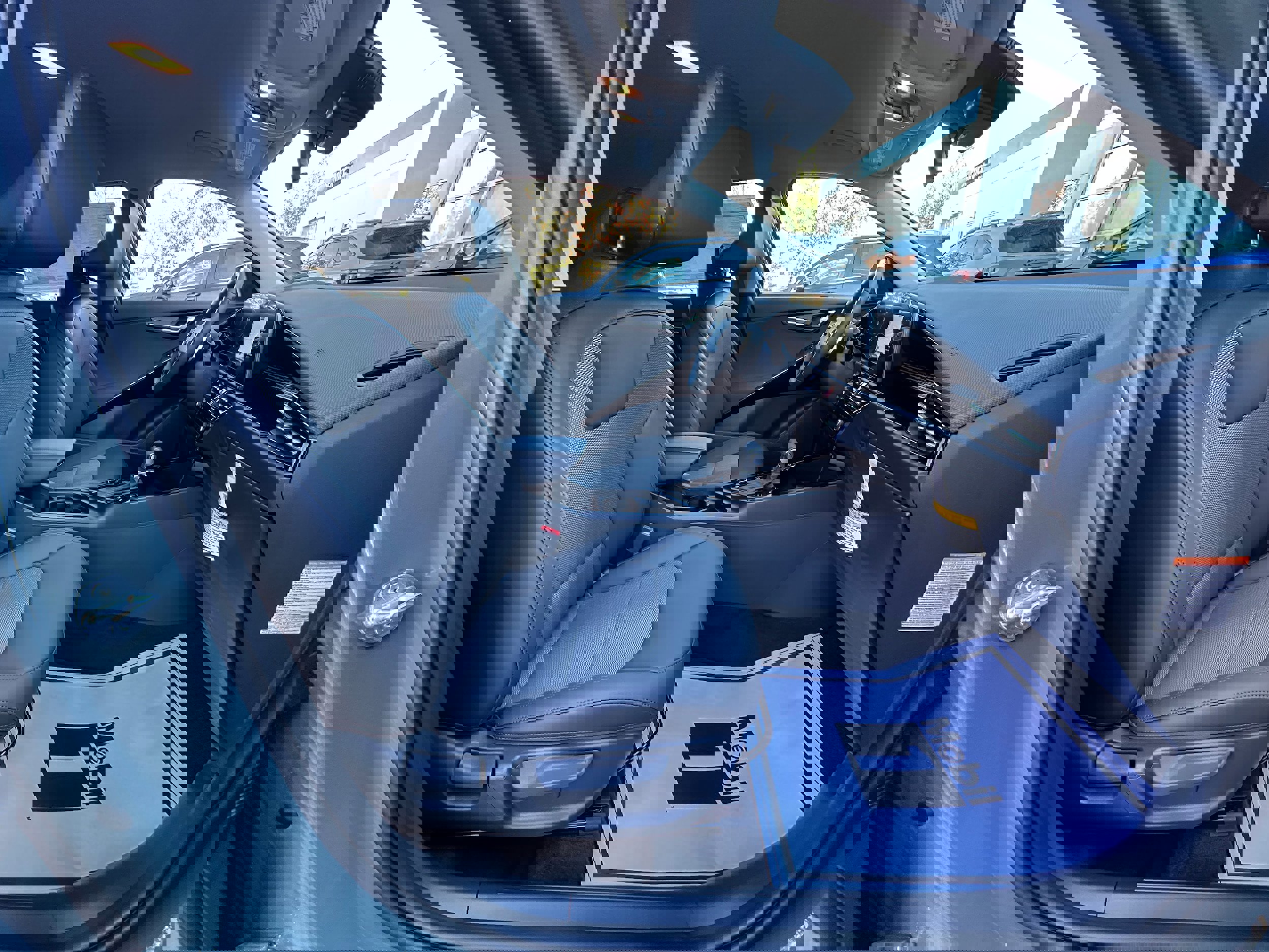 New 2026 Kia Niro EX image 22