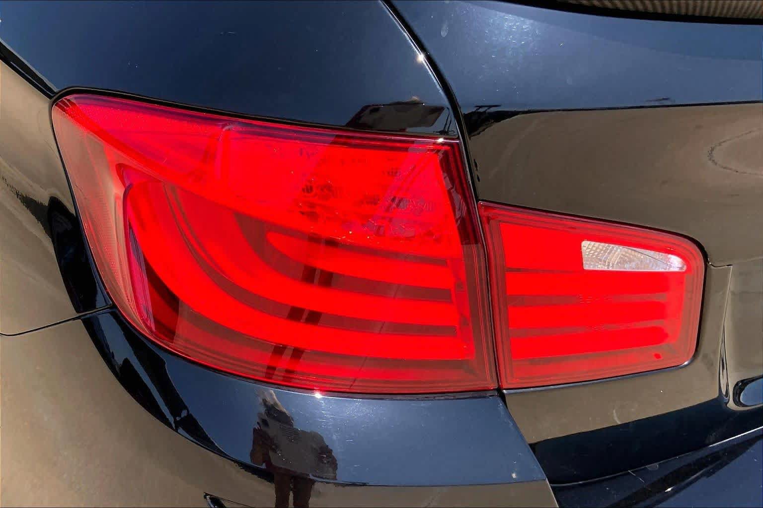 Used 2013 BMW 535i Sedan RWD image 27