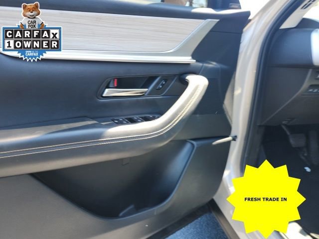 Used 2024 MAZDA CX-90 Plug-In Hybrid w/ Premium Pkg AWD/4WD image 9