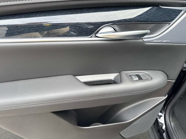 New 2026 Cadillac XT5 Premium Luxury w/ Driver Assist Package AWD/4WD image 10