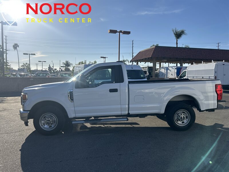 Used 2021 Ford F250 XL w/ Power Equipment Group RWD image 5