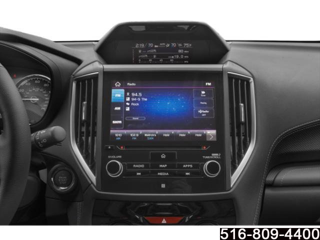 Used 2020 Subaru Forester Touring AWD/4WD image 14
