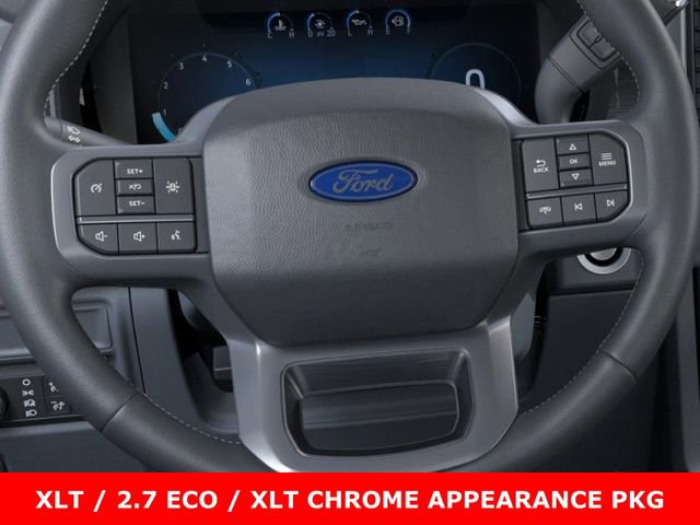 New 2026 Ford F150 XLT image 12