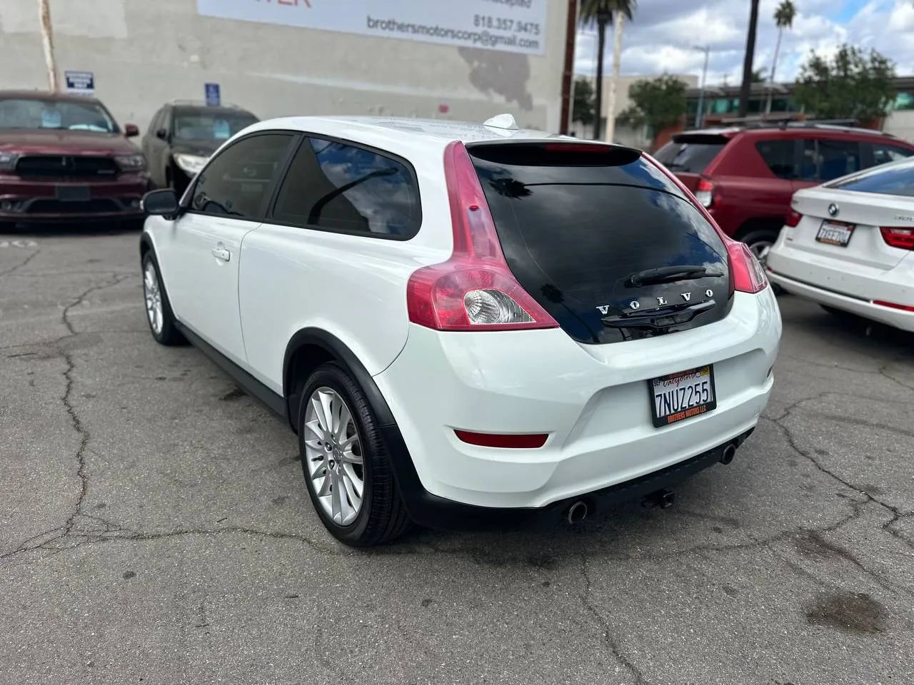 Used 2012 Volvo C30 T5 image 12