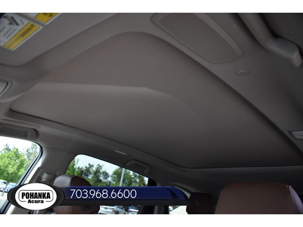 New 2026 Acura RDX SH-AWD w/ Technology Package image 21