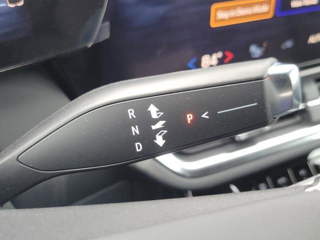 New 2026 Chevrolet Equinox EV LT w/ Comfort Package image 16