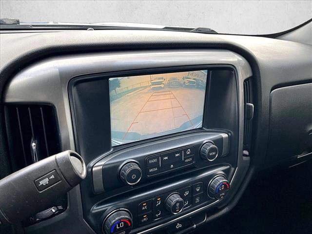 Used 2018 Chevrolet Silverado 1500 LT w/ All Star Edition image 23