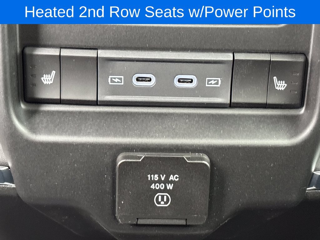 New 2026 RAM 1500 Laramie w/ Night Edition AWD/4WD image 25