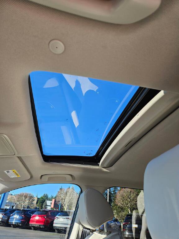 Used 2024 Honda CR-V EX-L image 22