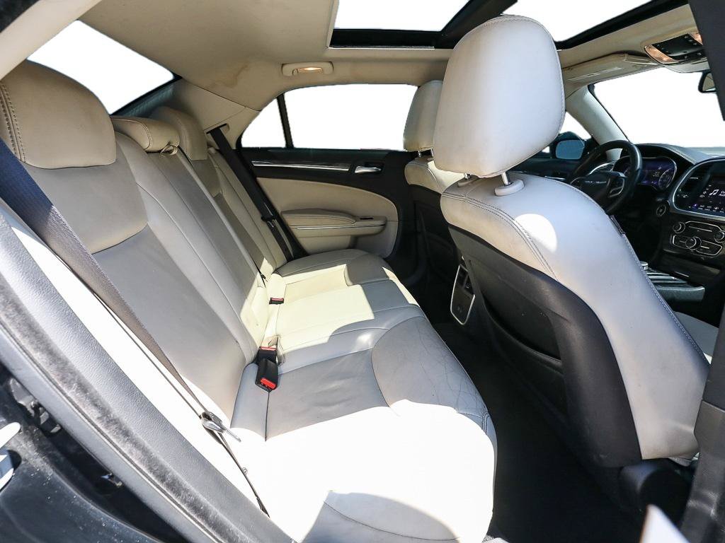 Used 2020 Chrysler 300 Touring L w/ Quick Order Package 2EF RWD image 23