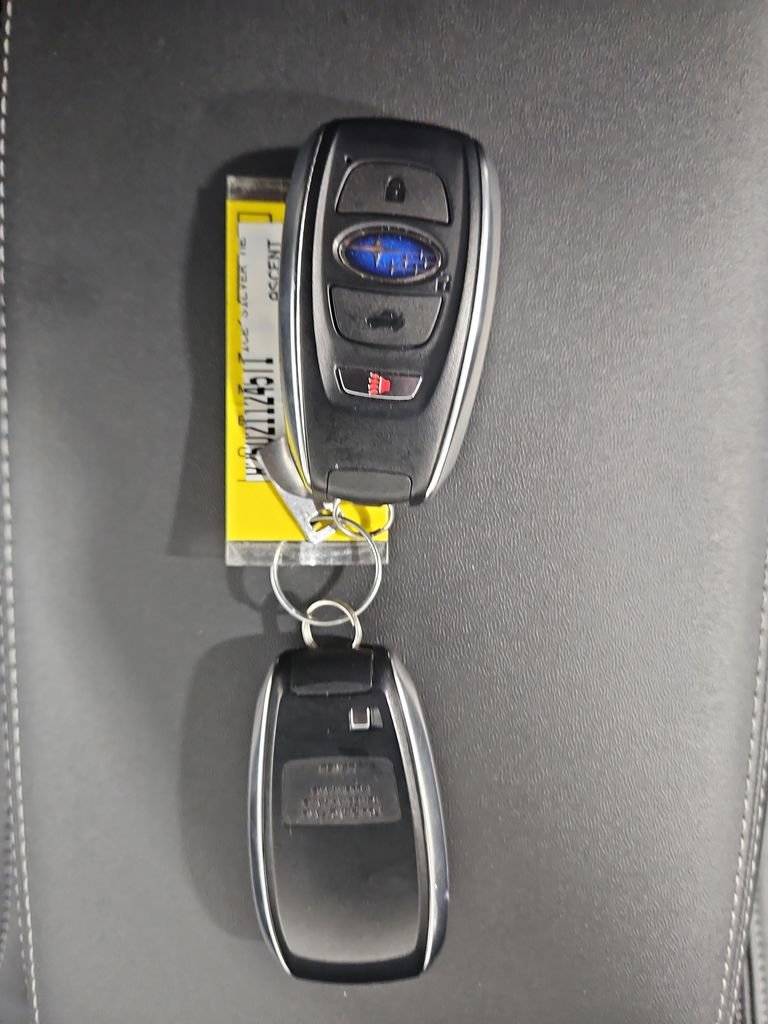 Certified 2023 Subaru Ascent Limited image 29