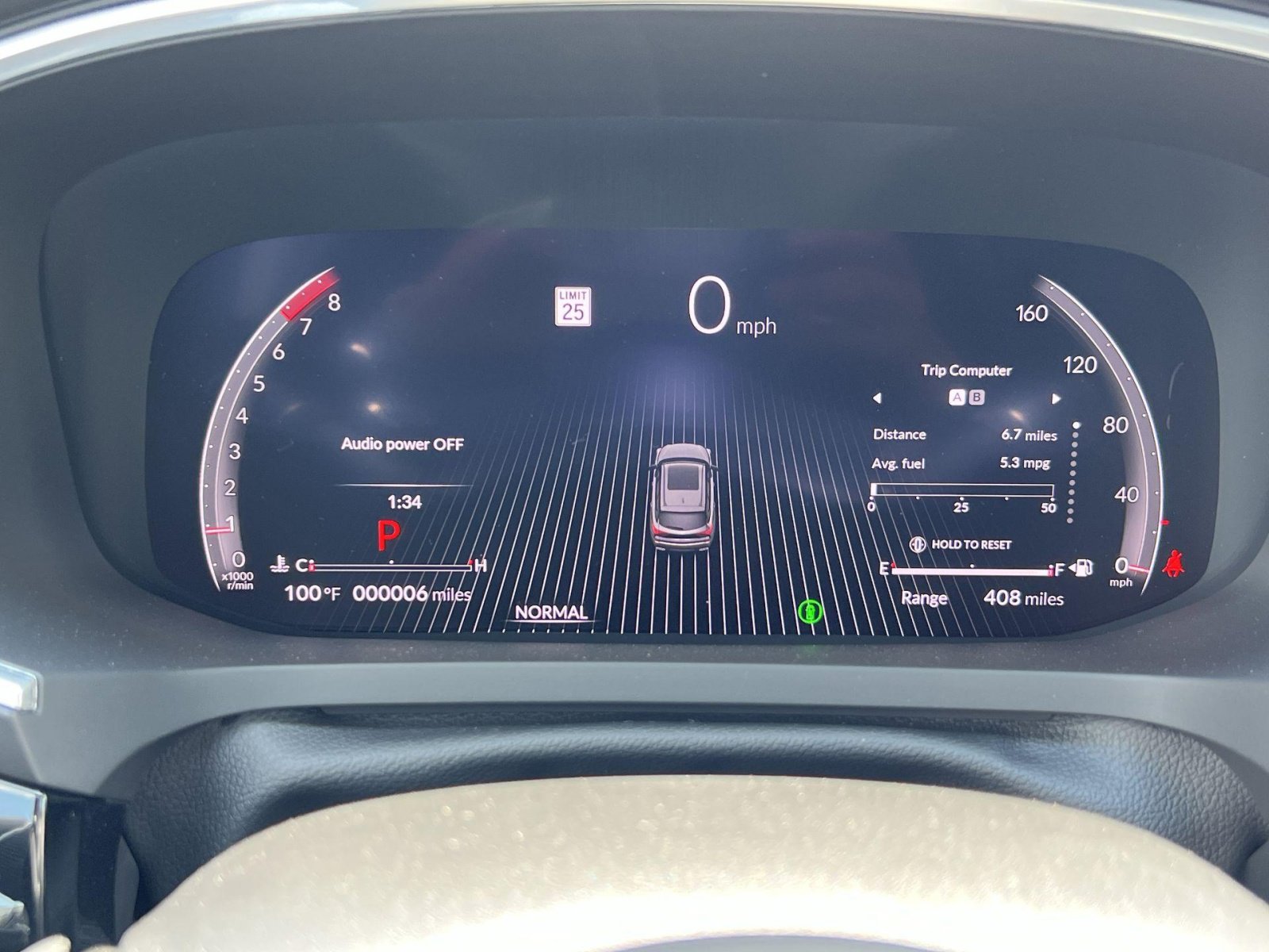 New 2026 Acura MDX A-Spec image 14